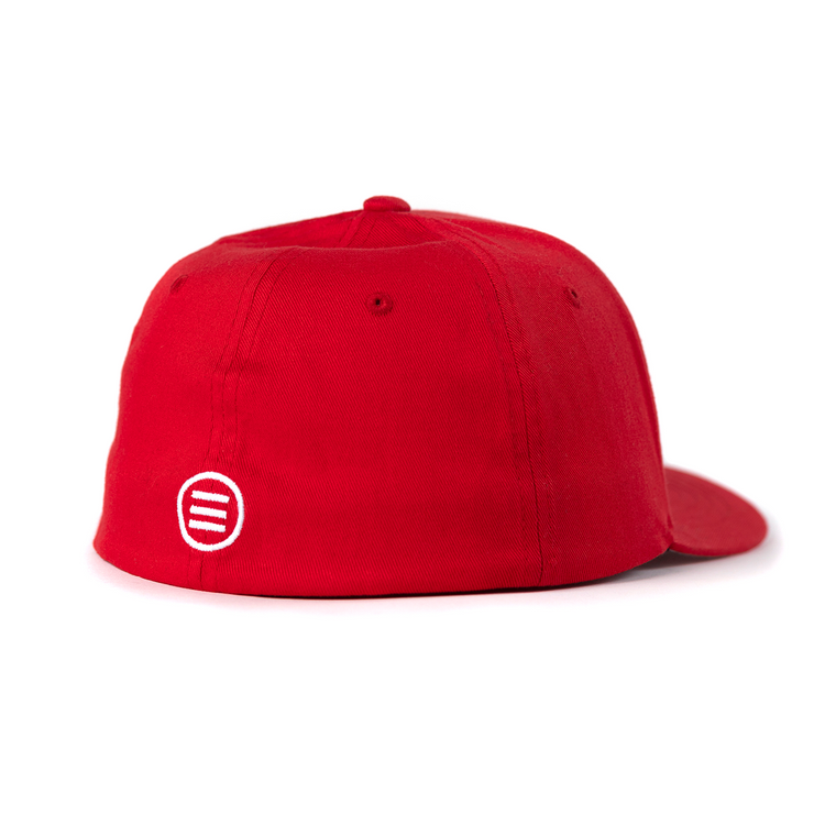 maximaal periode prijs 2022 HDEU CLASSIC RED FLEXFIT HAT – Head Down Eyes Up Official Merchandise