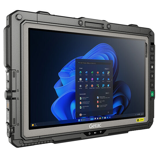 Getac UX10G3-EX Intel Core i5 256 GB 25.6 cm (10.1") 16 GB Wi-Fi 6E (802.11ax) Windows 11 Pro Black