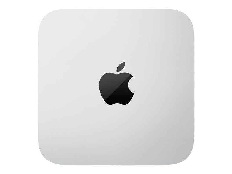 Apple Mac mini - M2, 512GB SSD - Silver, Z16L