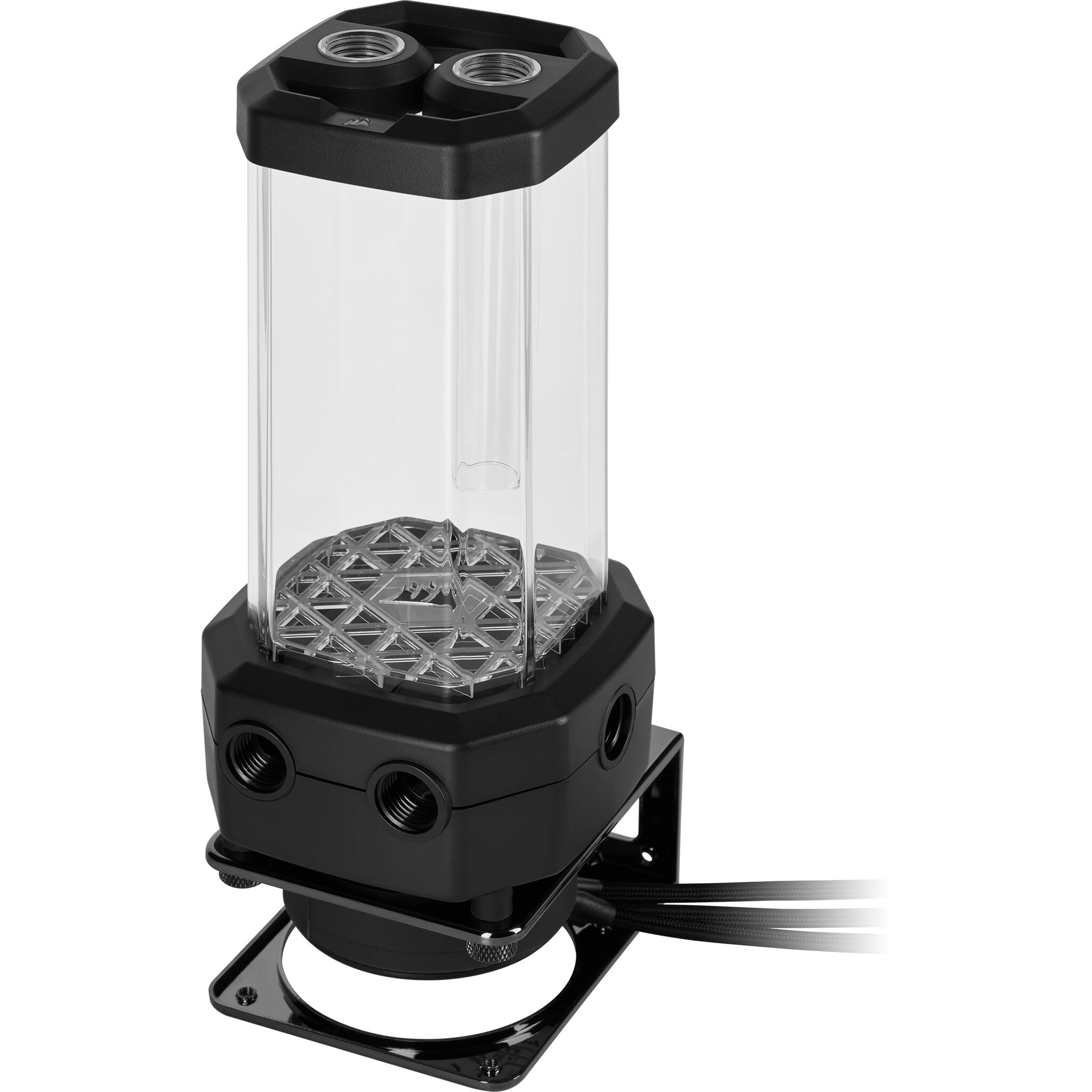 Corsair XD5 RGB Pump & reservoir
