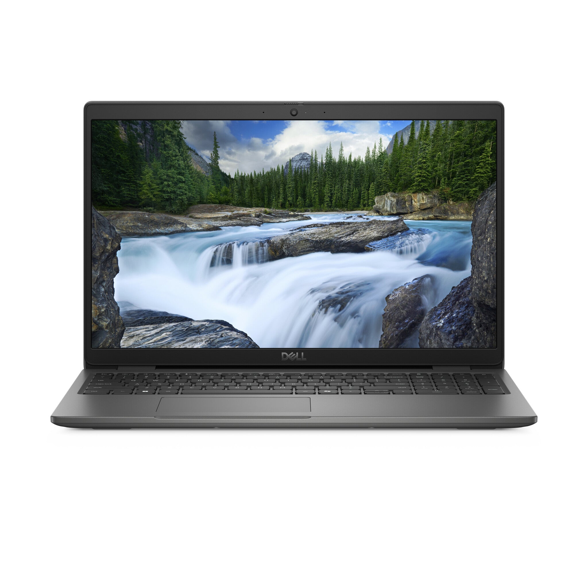 Image of DELL Latitude 3550 Intel® Core™ i5 i5-1335U Laptop 39.6 cm (15.6") Full HD 16 GB DDR5-SDRAM 512 GB SSD Wi-Fi 6E (802.11ax) Windows 11 Pro UK English Grey