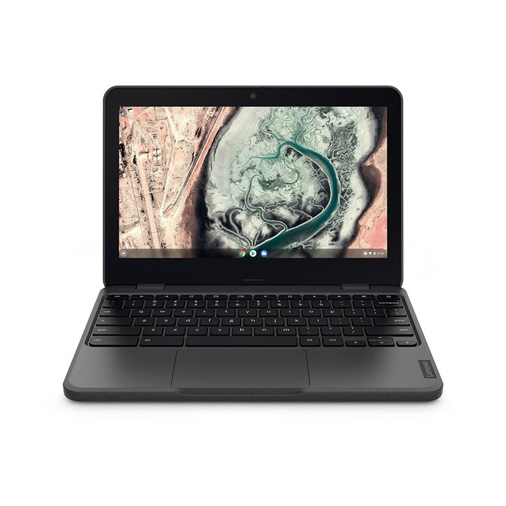 Lenovo ChromeBook 100e Gen 3, 11.6", 4GB RAM, 32GB eMMC, Google Chrome OS (Grade A1 - Open Box)