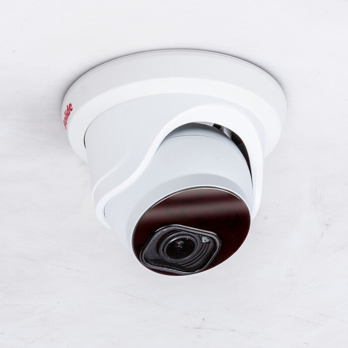 Bolide BN8029AI/NDAA security camera Turret IP security camera Indoor & outdoor 2592 x 1944 pixels Ceiling
