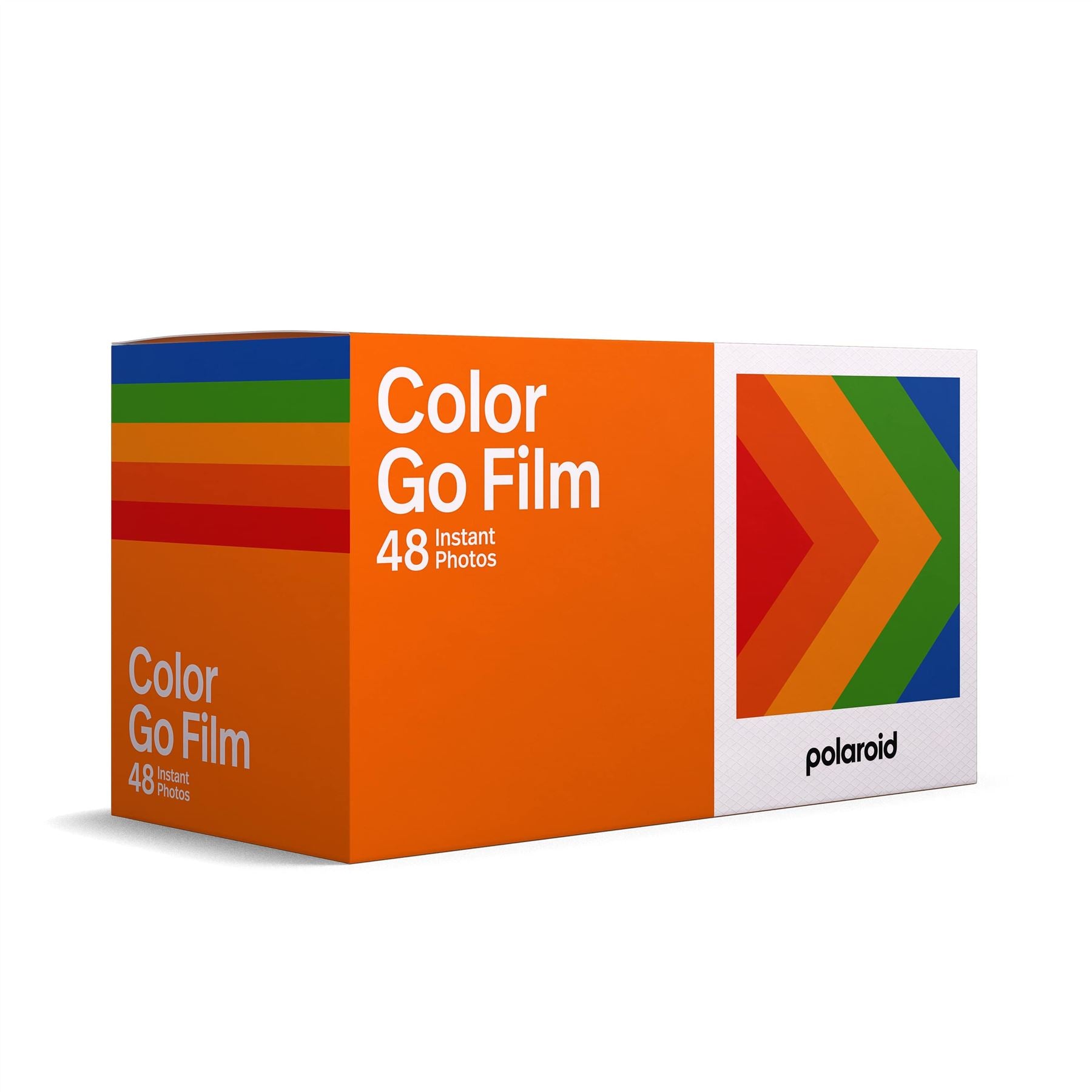 Polaroid Go film (x48 pack)