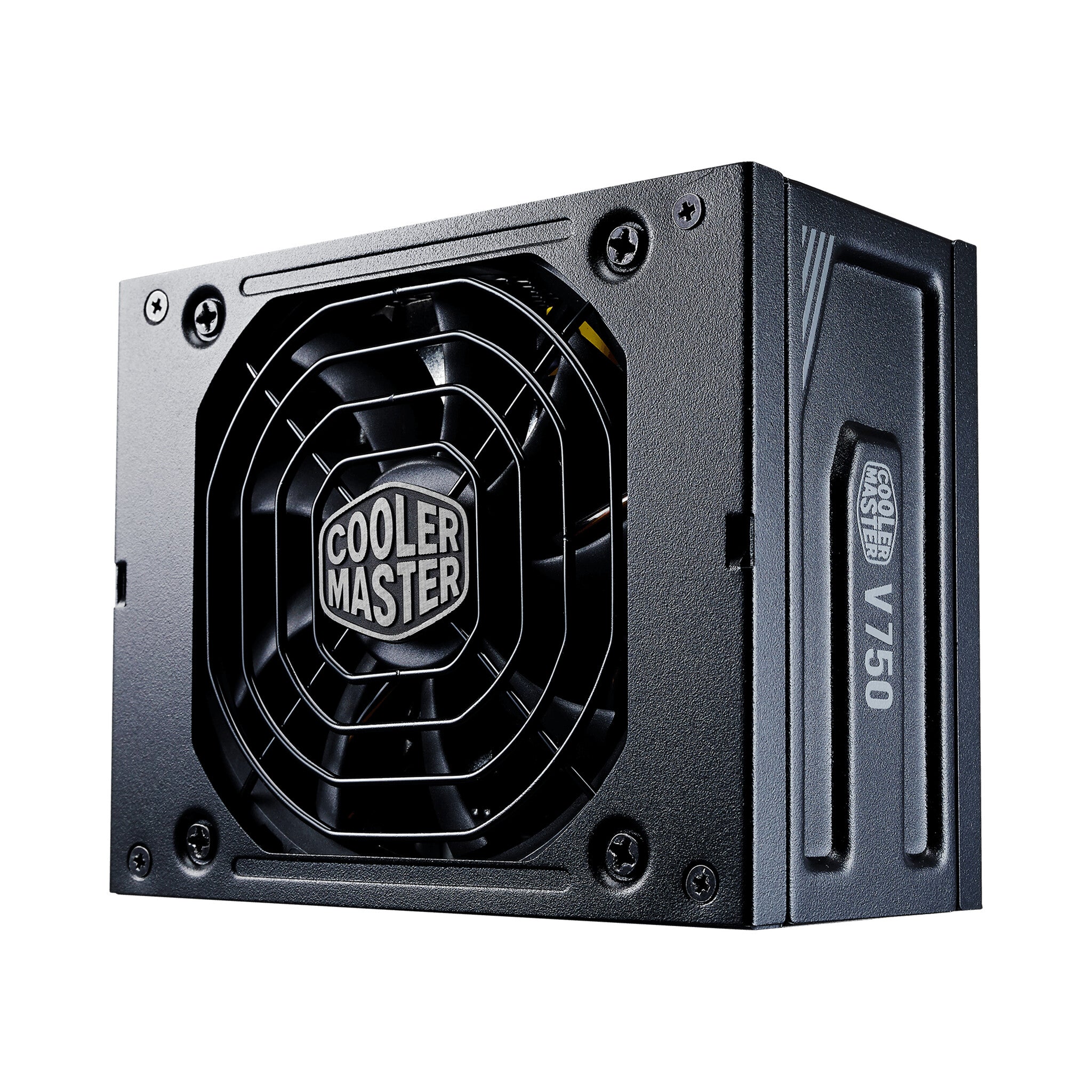 Cooler Master V750 SFX Gold power supply unit 750 W 24-pin ATX Black