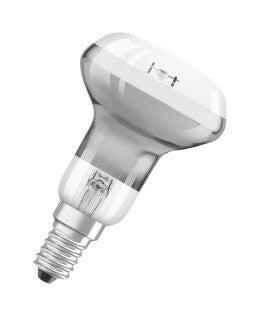 Osram Star LED bulb Warm white 2700 K 2.8 W E14