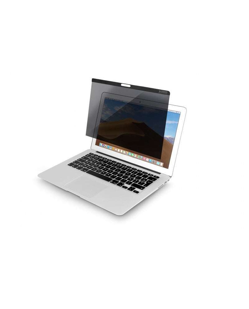 Urban Factory MPF13UF display privacy filter 33.8 cm (13.3") Laptop Frameless display privacy filter