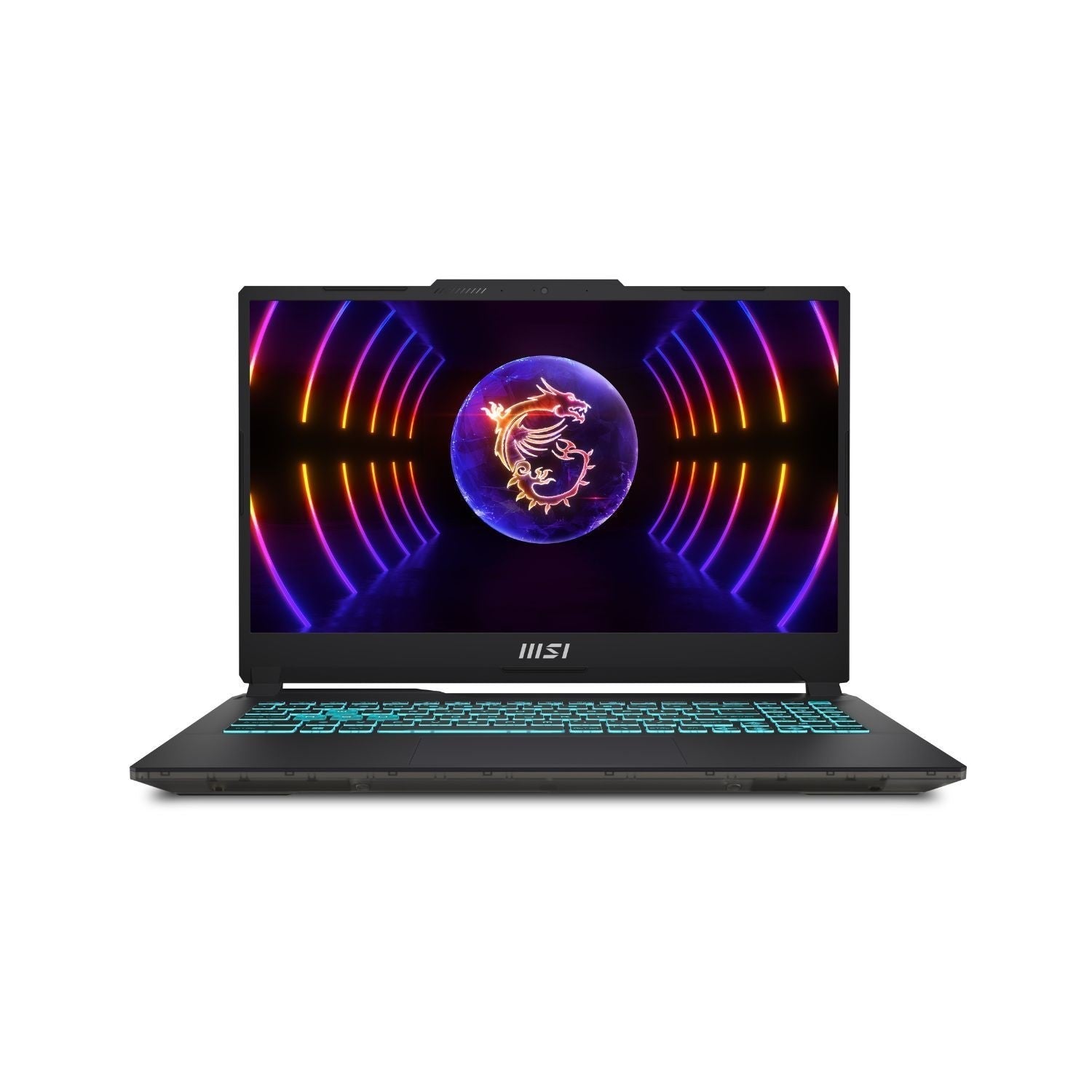 MSI Cyborg 15 A12U 15.6" 144Hz Full HD Core i5 RTX 2050 Gaming Laptop (9S7-15K111-437