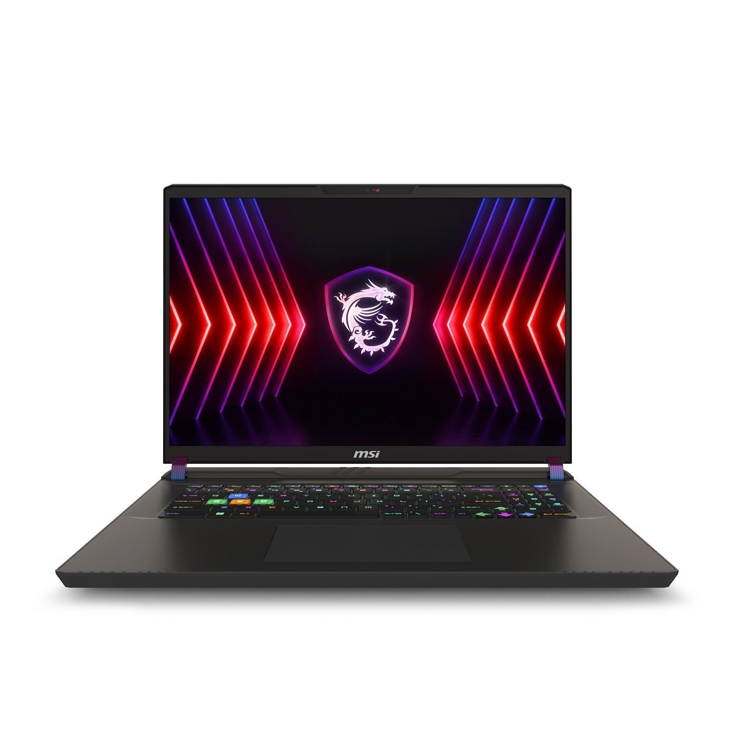 MSI Vector 17 HX A14V 17" 240Hz QHD+ Core i9 RTX 4080 Gaming Laptop (9S7-17S162-608)