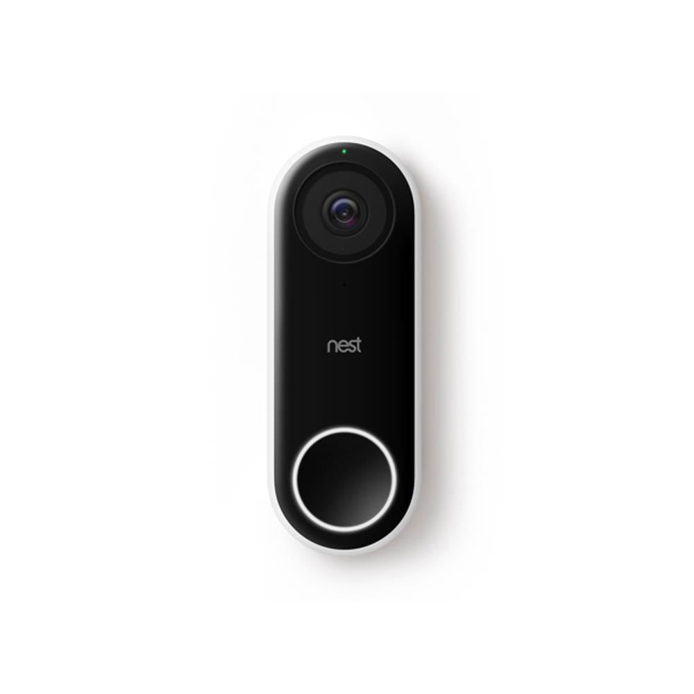 Nest Hello Doorbell - Wired