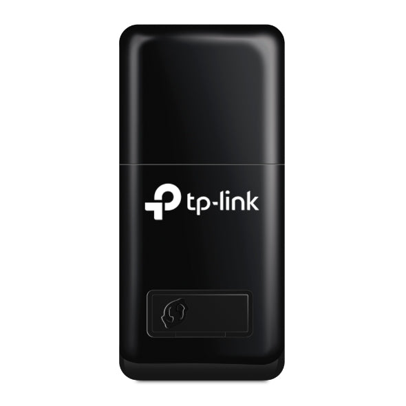 TP-LINK (TL-WN823N) 300Mbps Mini Wireless N USB Adapter