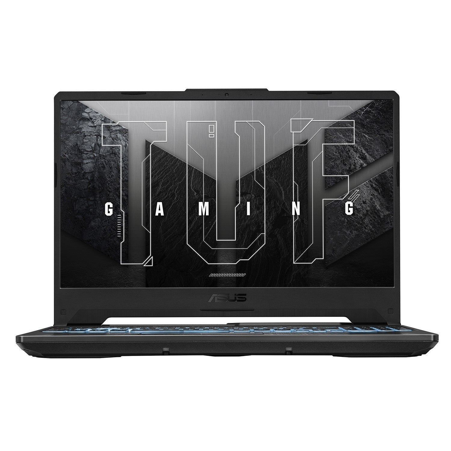 Asus TUF Gaming A15 AMD Ryzen 5, 8GB, 512GB, RTX 3050, 144Hz FHD, 15.6" Gaming Laptop (FA506NC-HN002W)