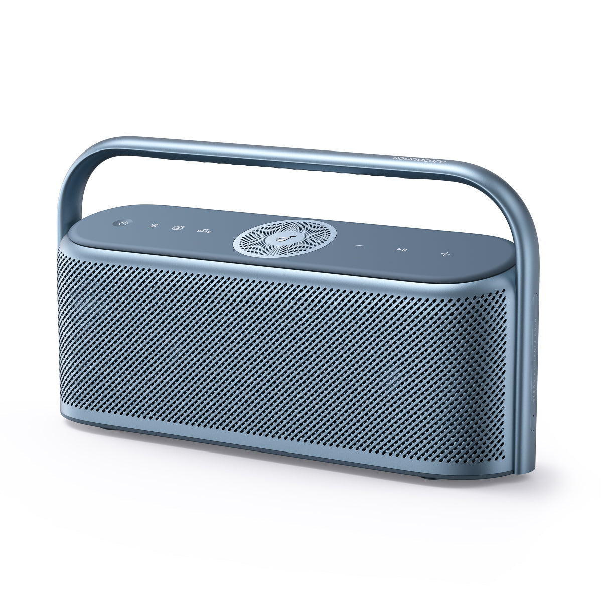 SoundCore A3130031 50 Wireless Speaker - Blue