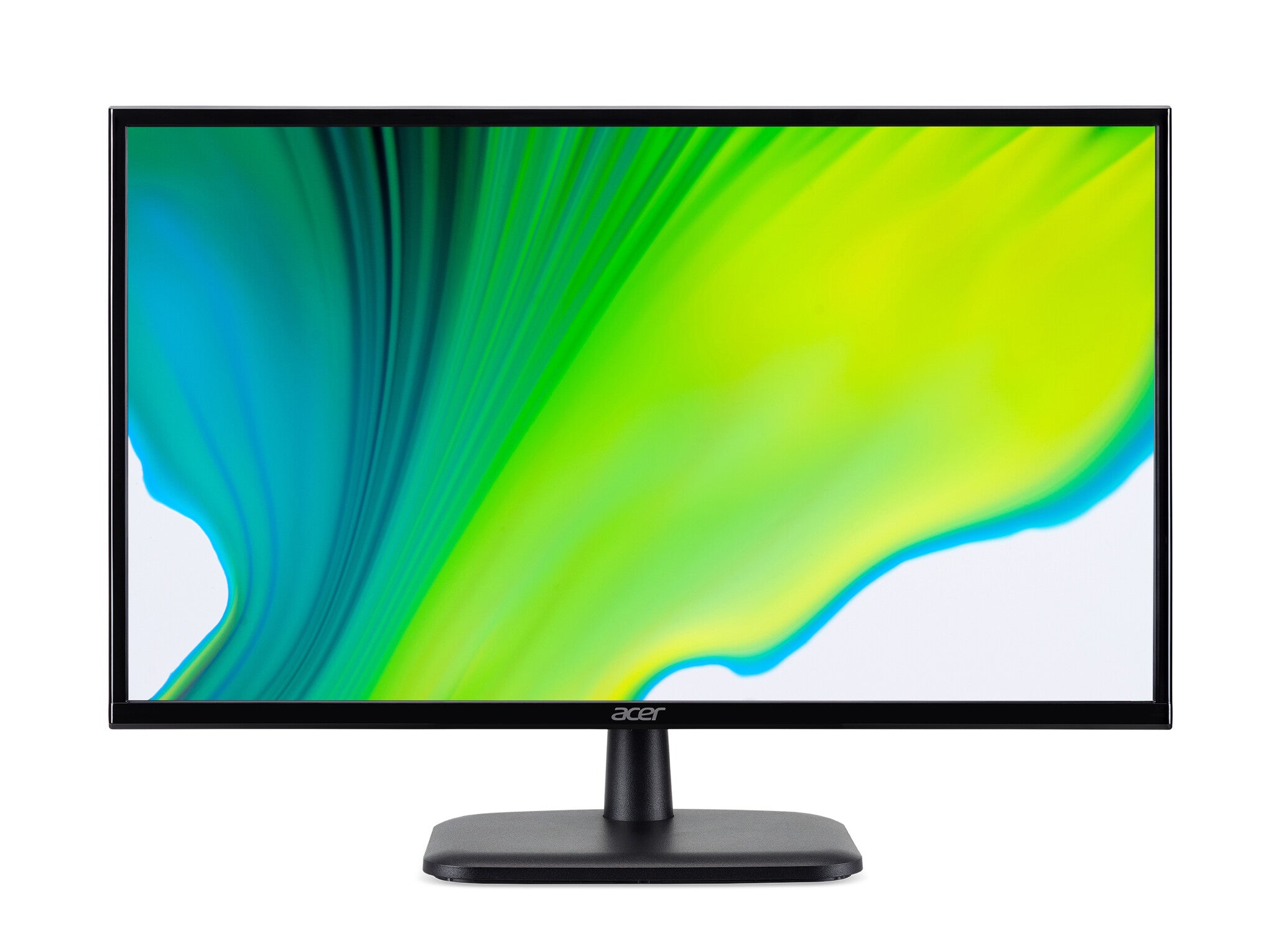 Acer EK220QA LED display 54.6 cm (21.5") 1920 x 1080 pixels Full HD LCD Black