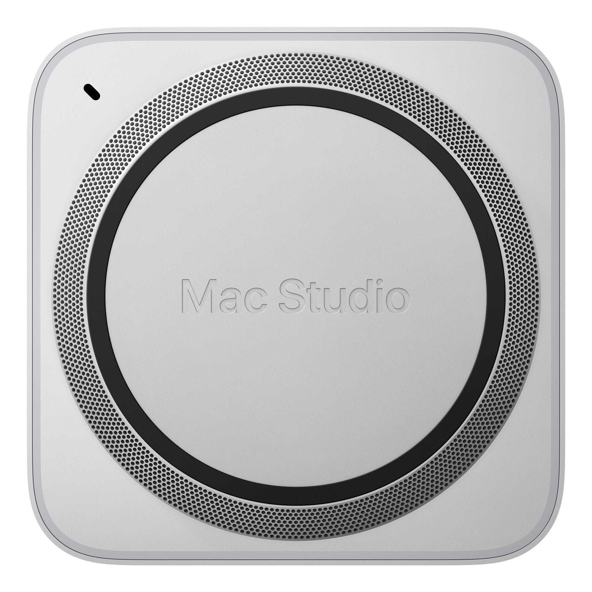 Apple Mac Studio , M4 Ultra with 32 Core CPU and 80 Core GPU, 512GB Memory, 1TB Storage, UK Power Supply