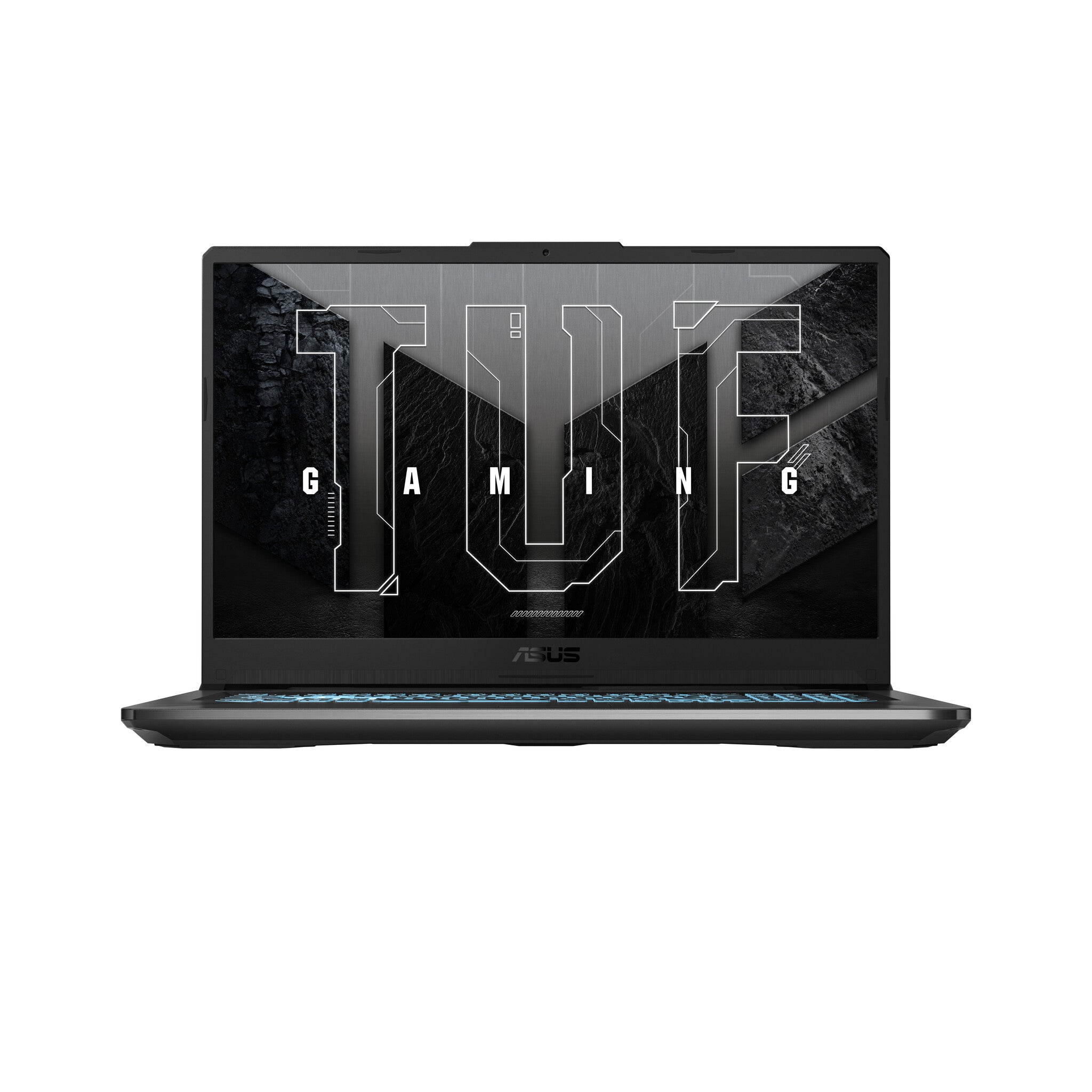 ASUS TUF Gaming F17 FX706HM-HX064W laptop Intel Core i7 i7-11800H 43.9 cm (17.3") Full HD 16 GB DDR4-SDRAM 1 TB SSD NVIDIA GeForce RTX 3060 Wi-Fi 6 (