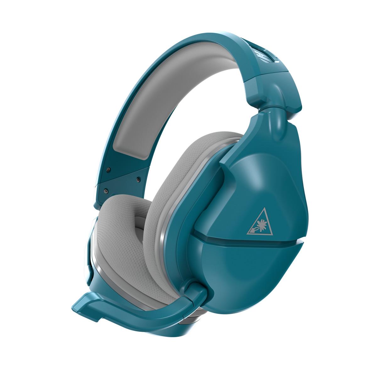 Turtle Beach Stealth 600 Gen 2 Max Wireless Gaming Headset - Teal