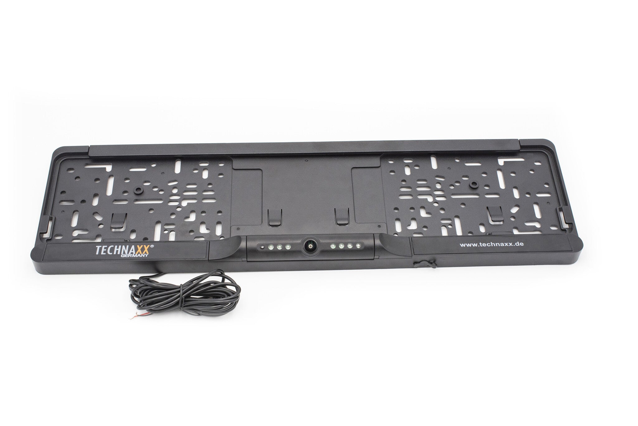 Technaxx TX-170 car backup camera Wired