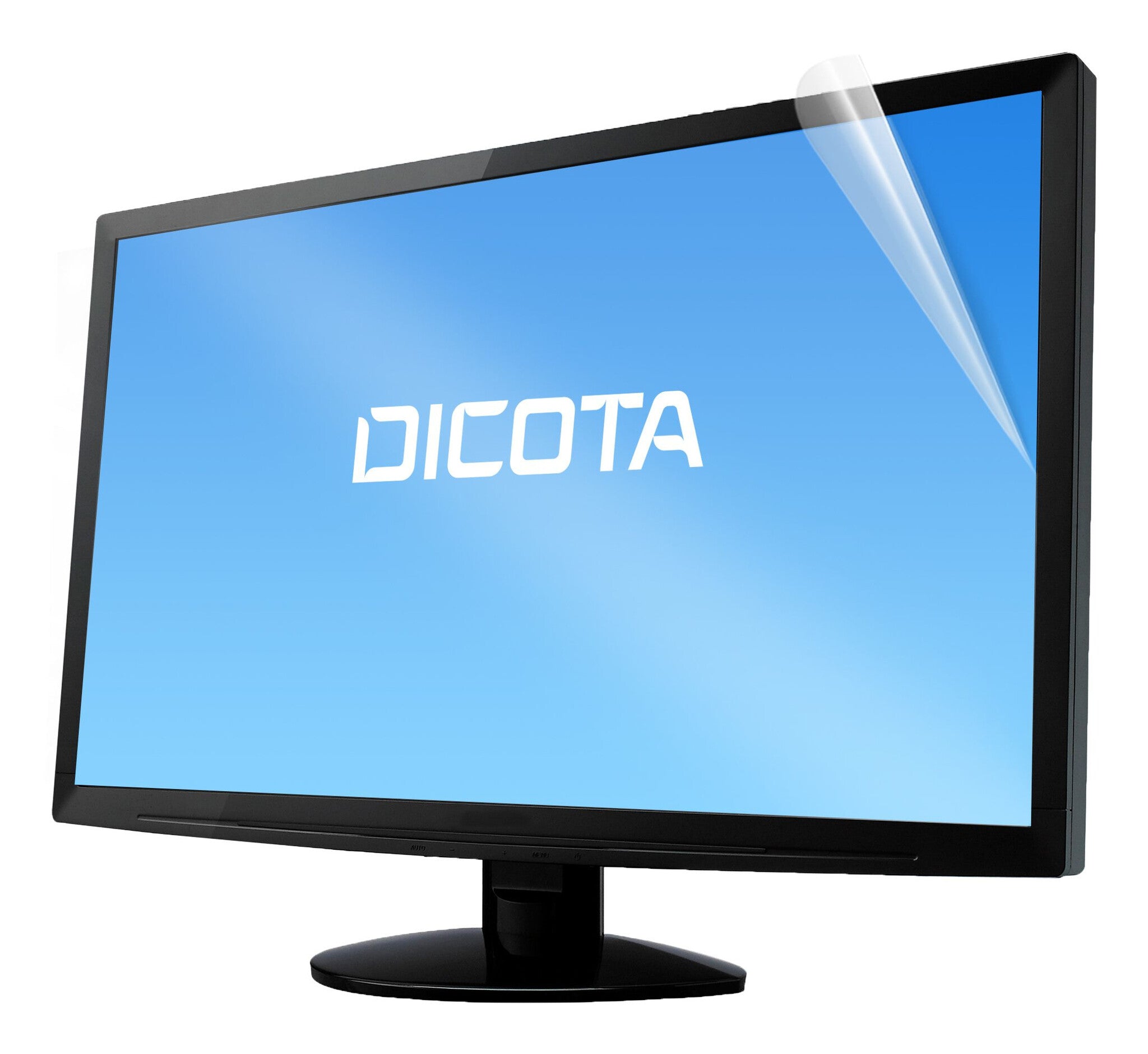 DICOTA D70823 monitor accessory Anti-glare filter
