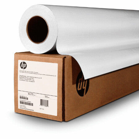 HP Artist Matte Canvas large format media 15.2 m Matt