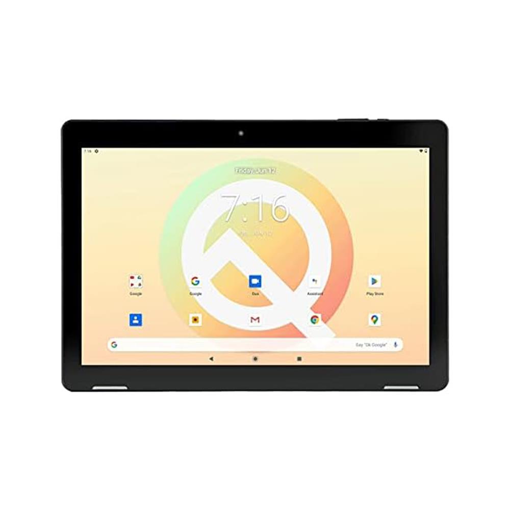 Hannspree Apollo 2 10.1" 32GB Tablet - Black