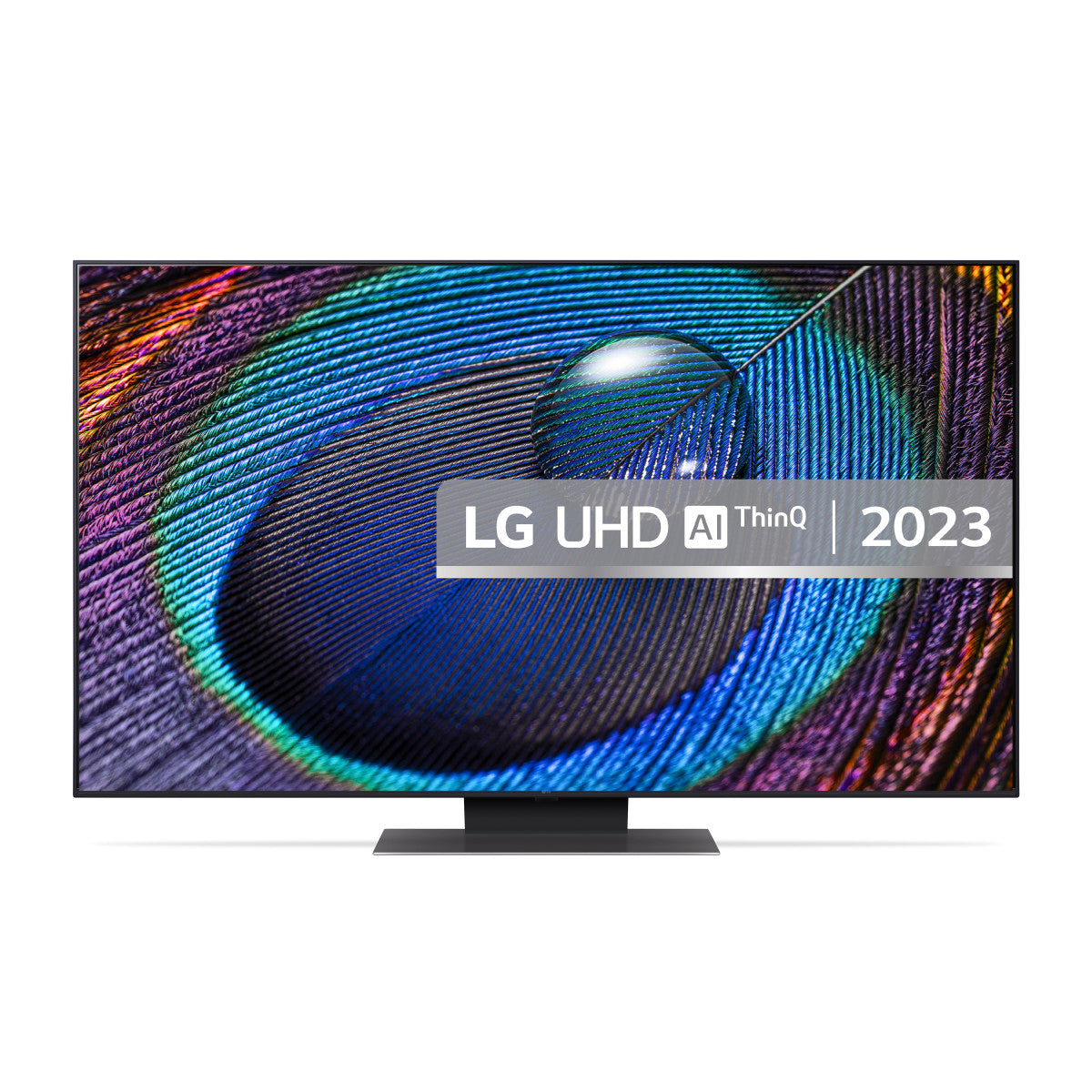 LG 55" 4K Ultra HD LED TV (55UR91006LA.AEK)