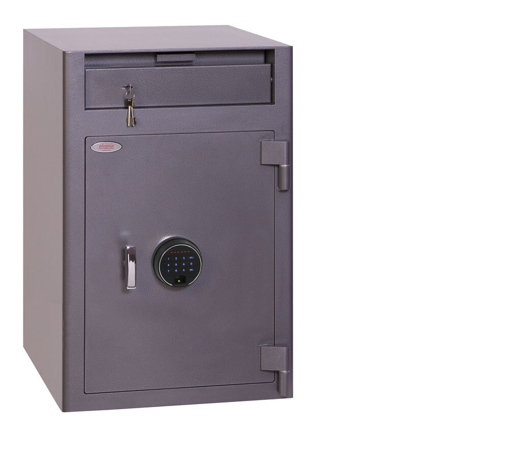 Phoenix SS0998FD safe Floor safe 71 L Grey