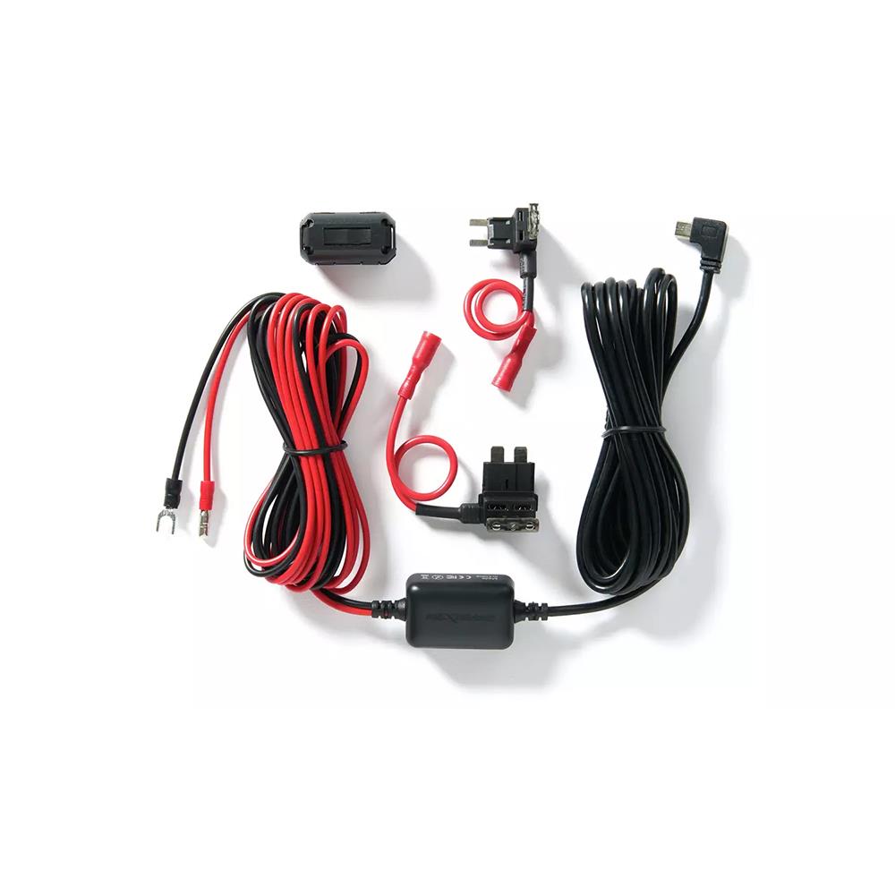 Photos - Dashcam NEXTBASE Hard Wire Kit 10384821 