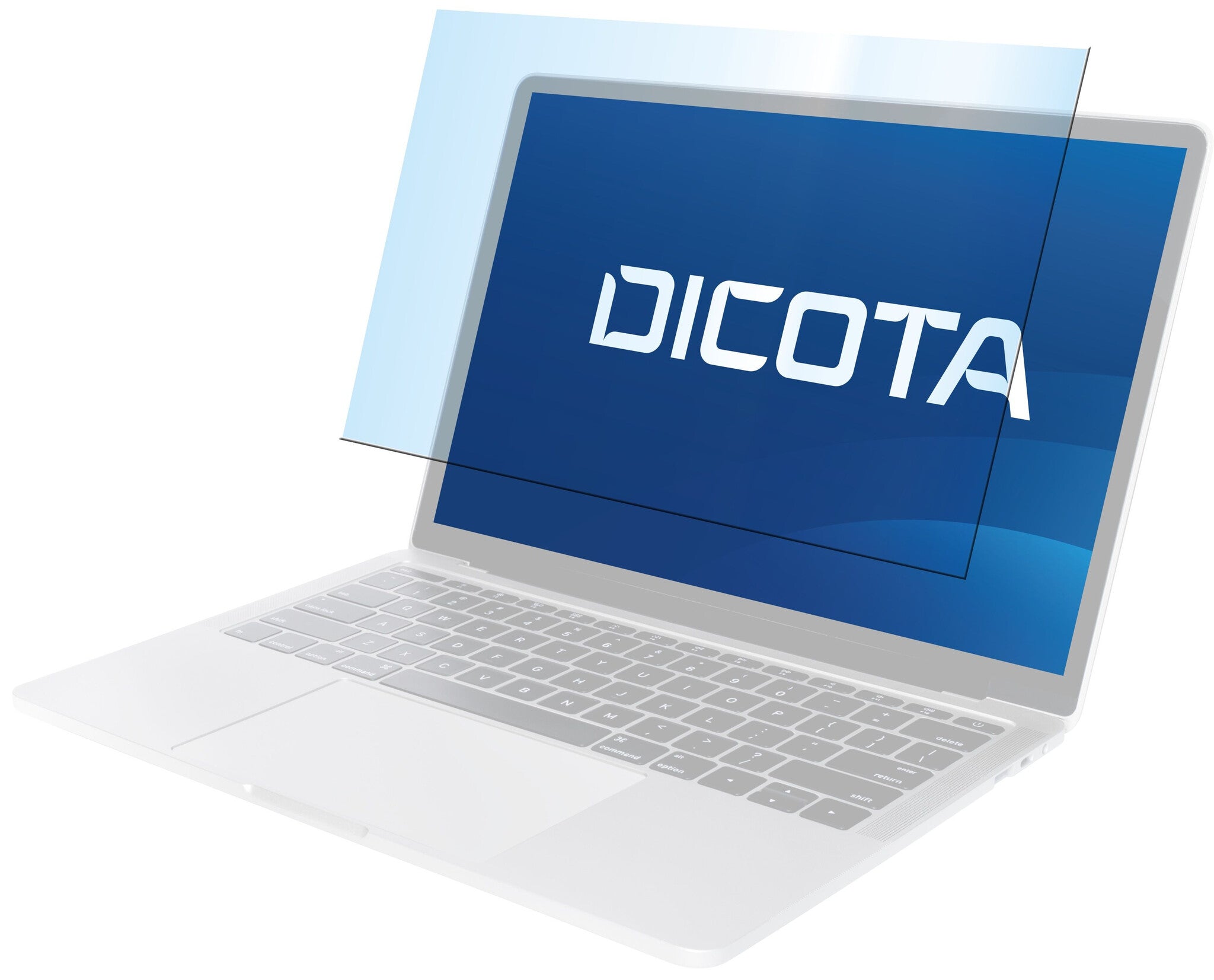 DICOTA D80471-AM2 laptop accessory Laptop screen protector