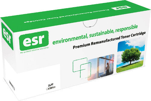 Electronic Silk Road Corp. ESRCF214A toner cartridge 1 pc(s) Compatible Black