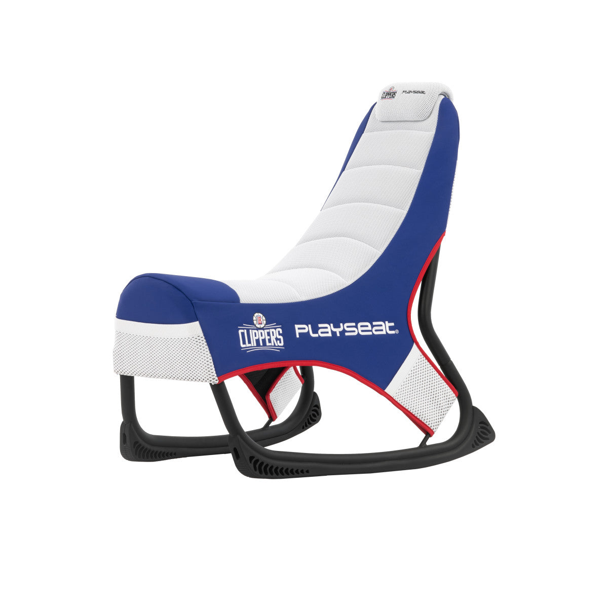 PLAYSEAT® CHAMP NBA Padded Seat - Blue/White