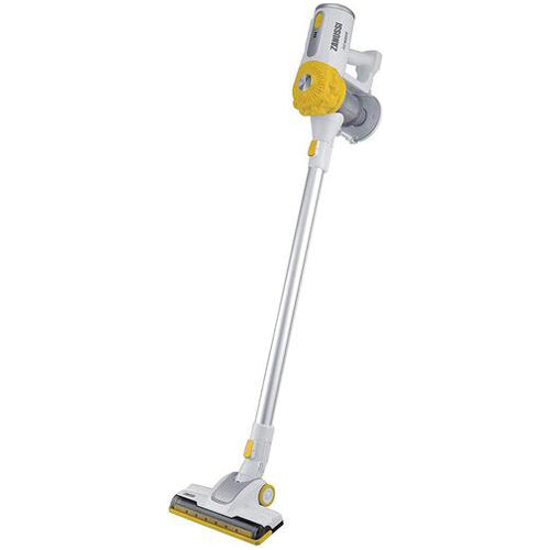 Image of Zanussi ZHS32802YL Cordless Stick Vacuum Bagless 1L Yellow