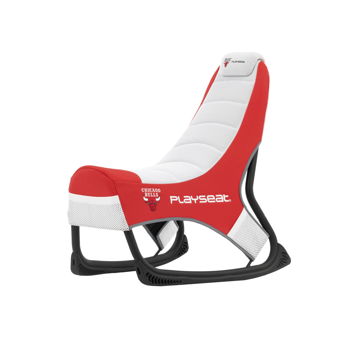 PLAYSEAT® CHAMP NBA Padded Seat - Red/White