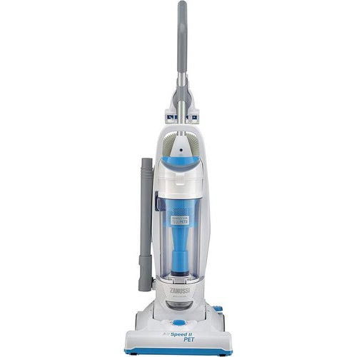 Image of Zanussi ZAN2021PT Bagless Cyclonic Upright Vacuum