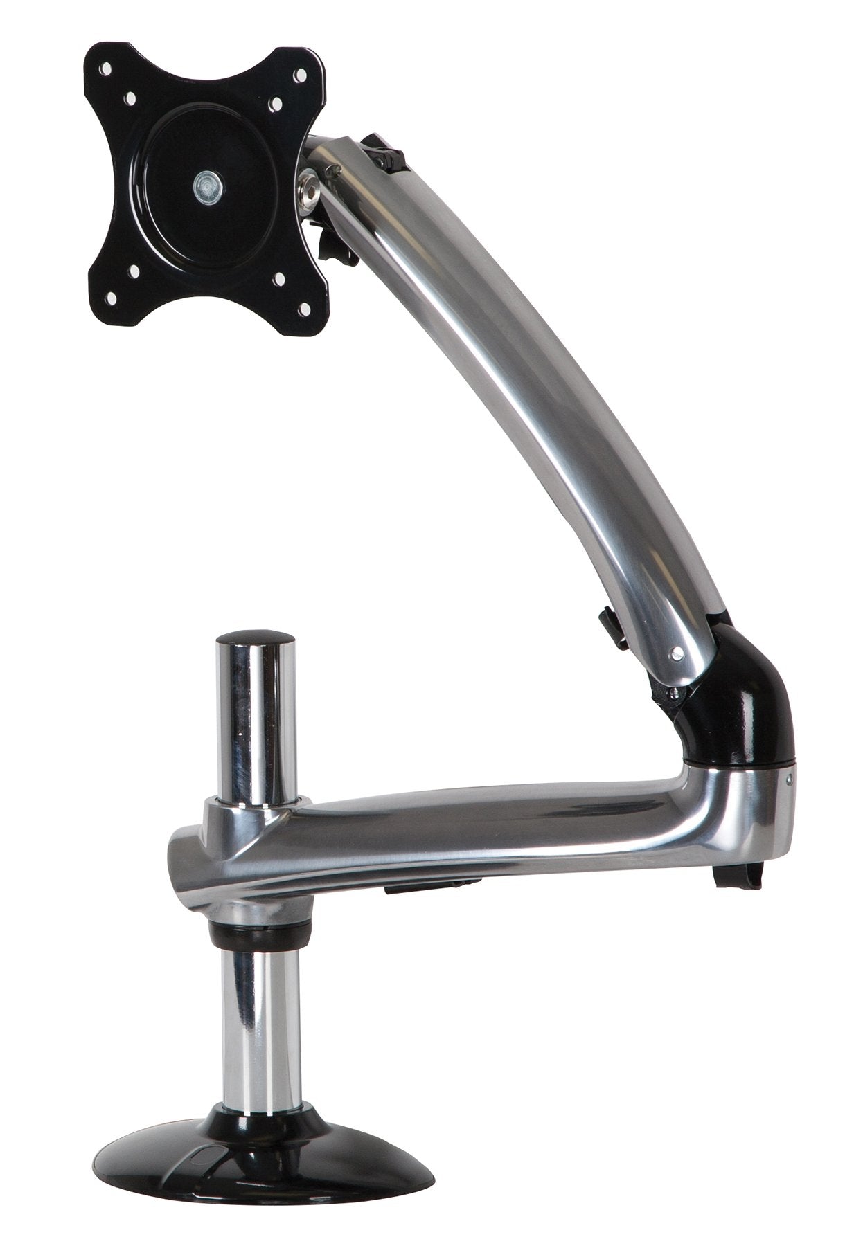 Photos - Mount/Stand Peerless Desk Arm Mount for up to 29in Monitors 8PELCT620AG 