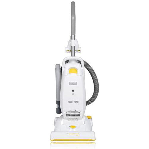 Image of Zanussi ZAN2087PT Bagged Upright Vacuum 3.5L