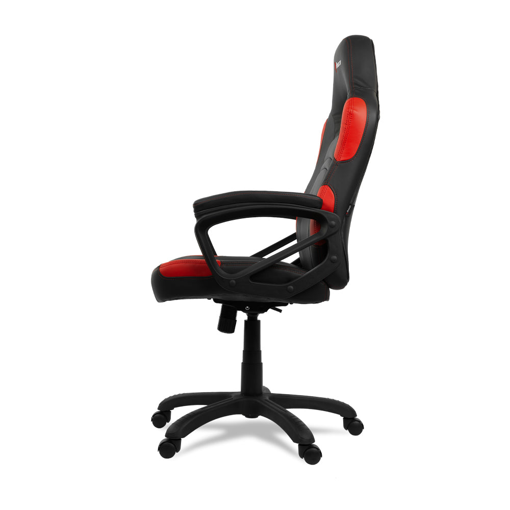Arozzi Chair - Red | Back to