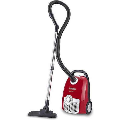 Image of Zanussi ZAN5100RD 3L Vacuum Cleaner