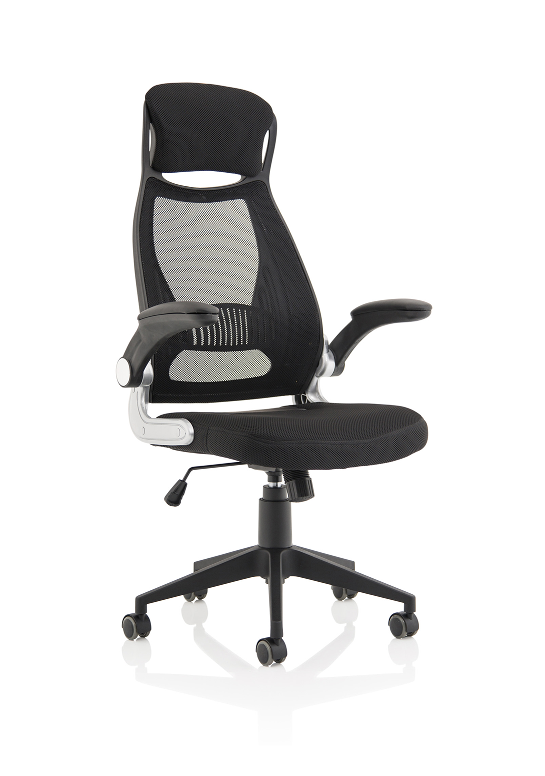Photos - Computer Chair Dynamic Office Solutions Saturn Executive Chair EX000241 