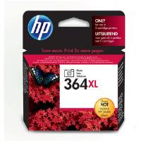 Photos - Inks & Toners HP 364XL Photo Black Standard Capacity Ink Cartridge 7ml - CB322E HPCB3 