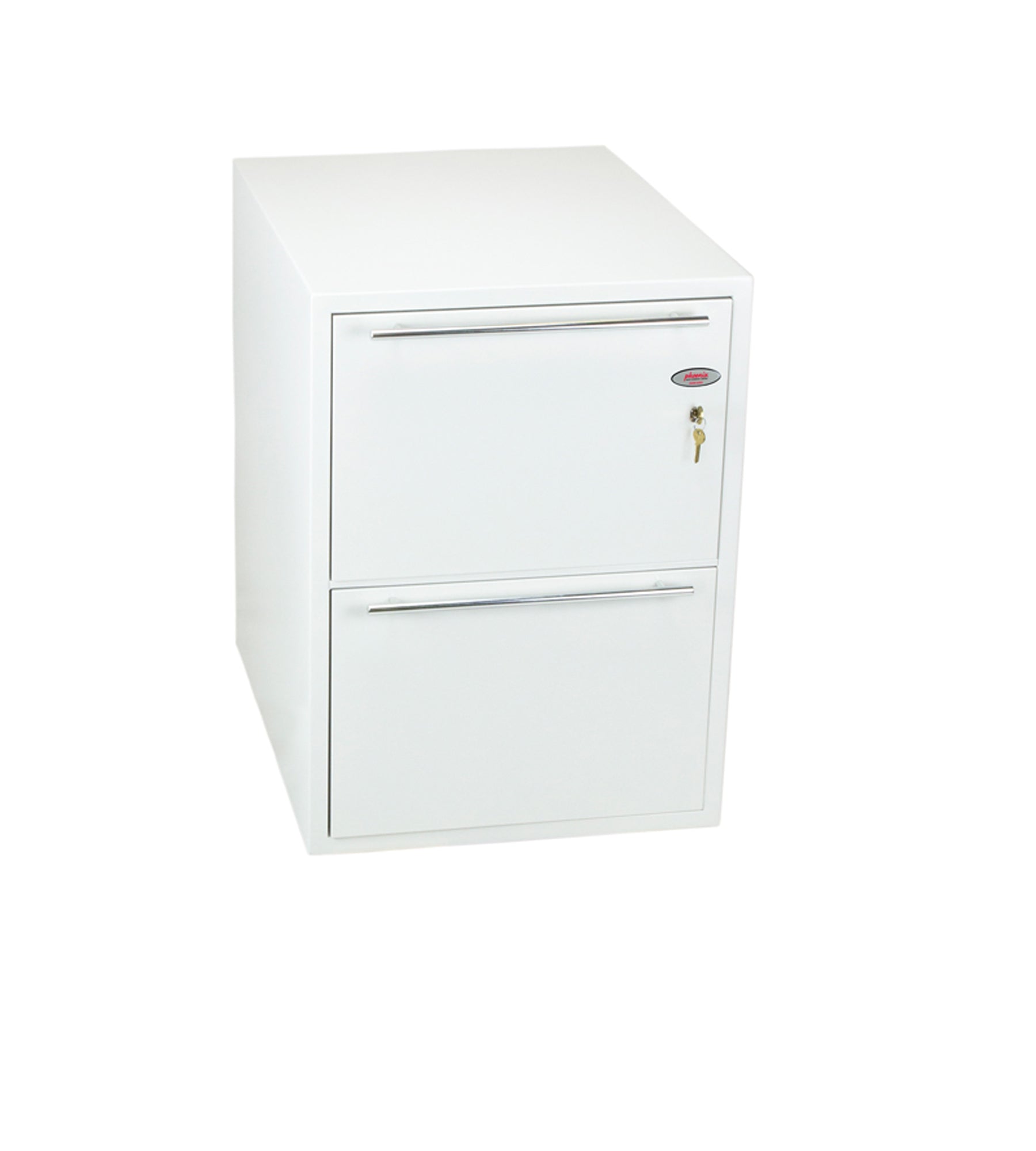 Photos - Safe Dynamic Office Solutions Phoenix Archivo Fire File Filing Cabinet PX0008 