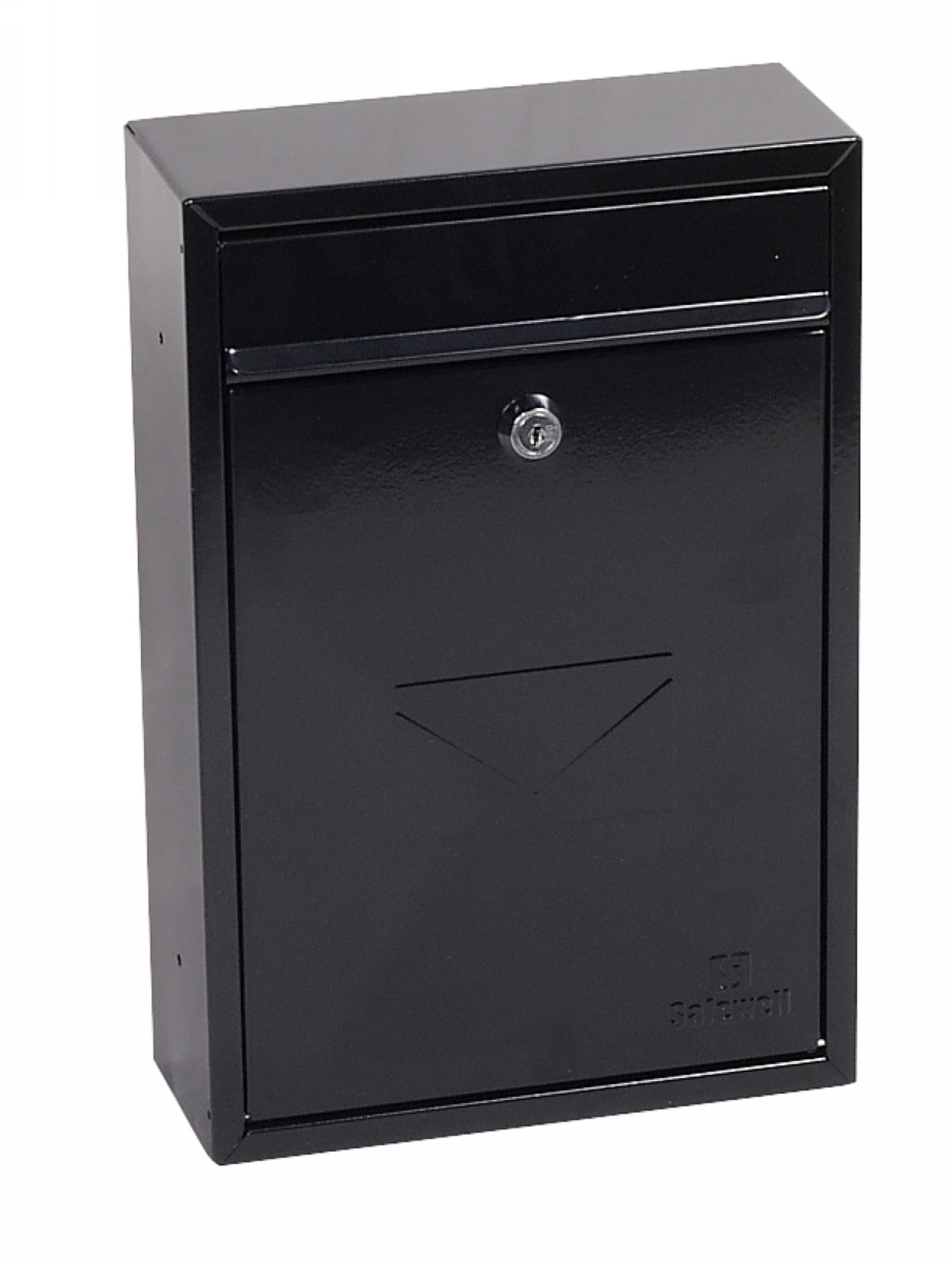 Photos - Safe Dynamic Office Solutions Phoenix Letra Front Loading Letter Box PX0255 