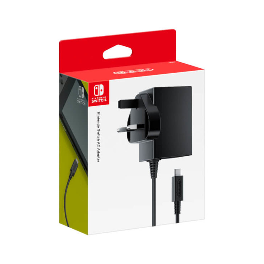 Nintendo Switch - Power Adapter