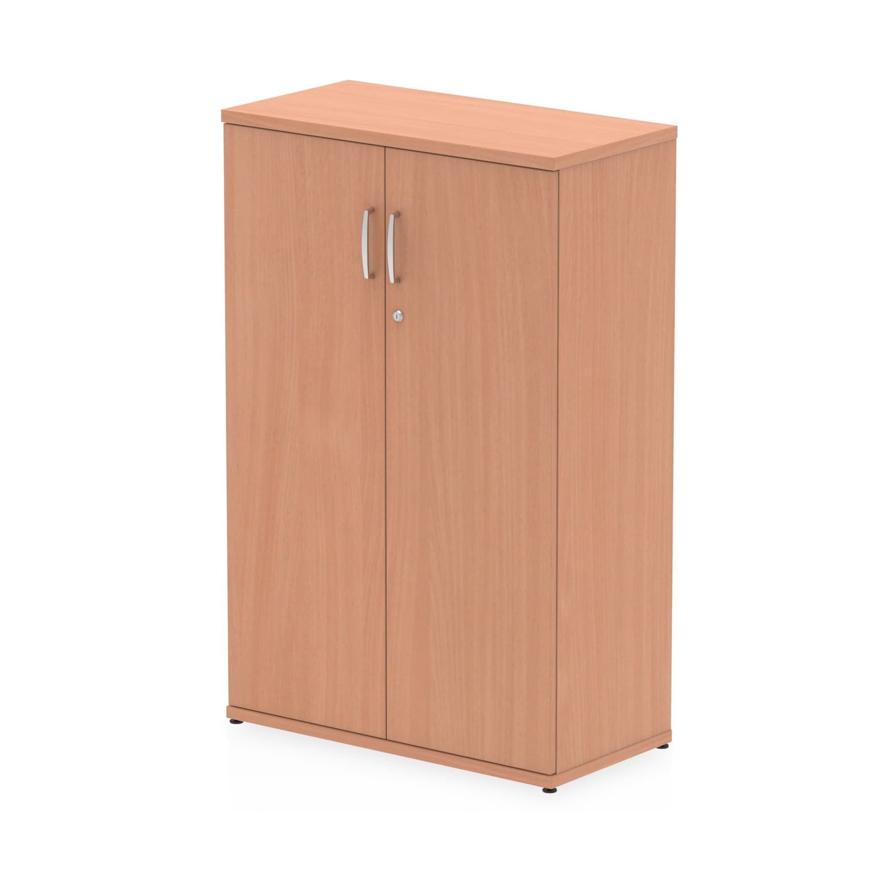 Photos - Storage Сabinet Dynamic Office Solutions Impulse Cupboard  S00003 (4 Sizes)
