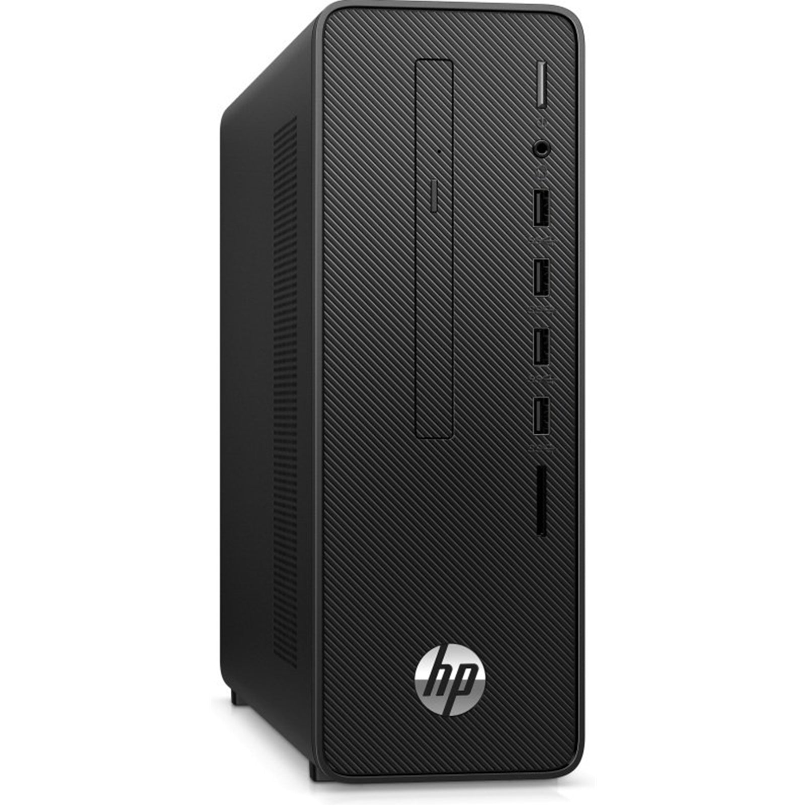 HP 290 G3 44G59ES#ABU Small Form Factor PC, Intel Core i5-10500 10th Gen, 8GB RAM, 256GB SSD, Windows 10 Home