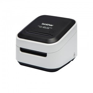 Brother VC500W Design and Craft Label Printer (VC500WCRZU1)