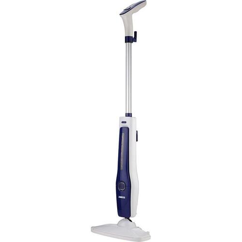 Zanussi ZSMZ6001UK Floor Steam Mop 1300w Blue White