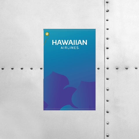 hawaiian airlines logo svg