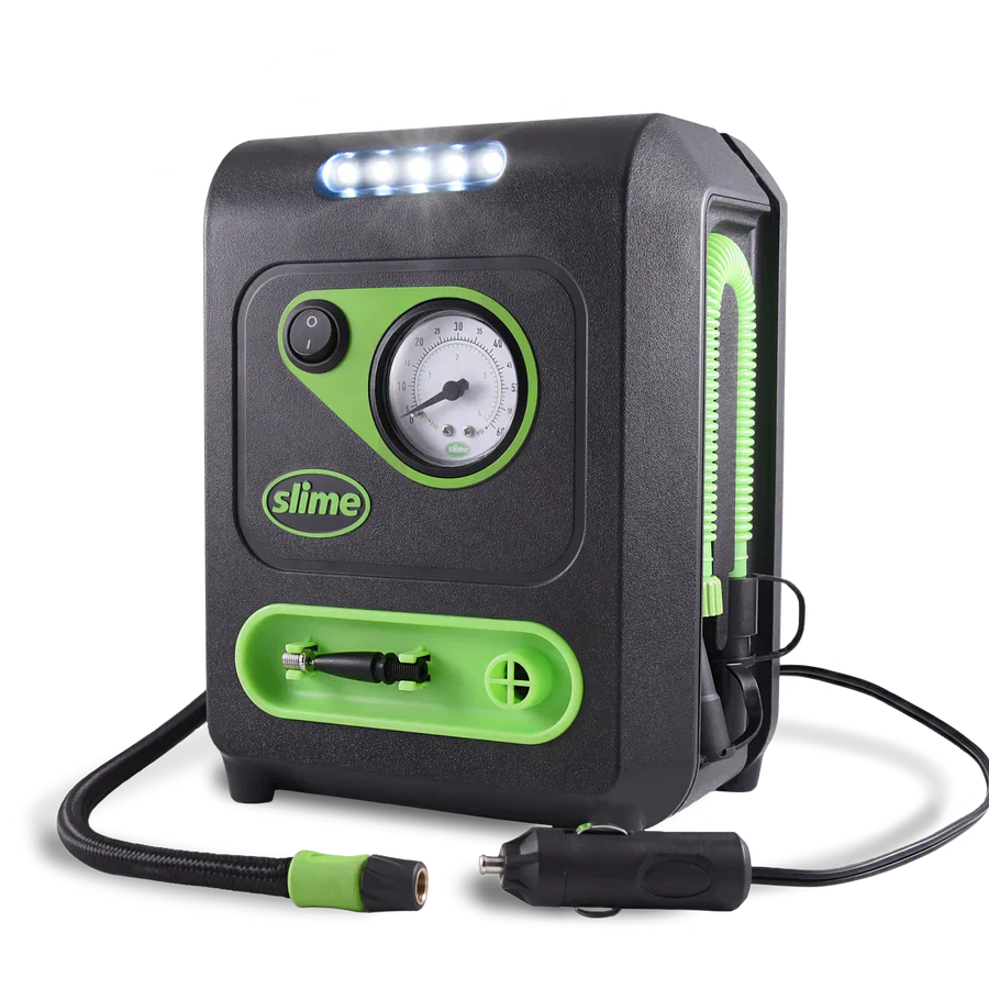 Slime Multi-Purpose Tire Inflator
