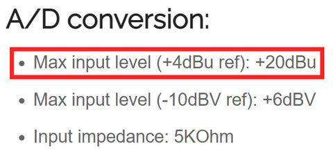 apogee duet specs